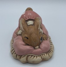 Pendelfin Rabbit Dodger Hand