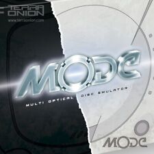 Sega Saturn terraonion mode 256gb Memory Card