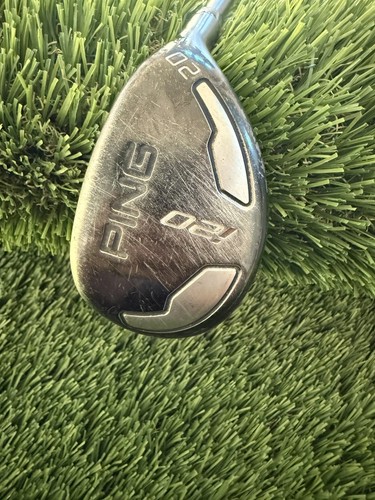 Ping i20 degree hybrid - 20, 3