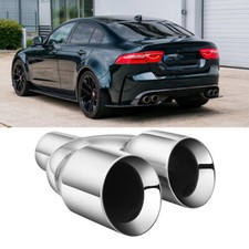 2.5" Inlet 3.5" Outlet 9.5"