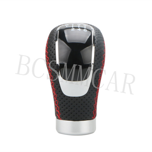 Car automatic gear shift - shift, knob