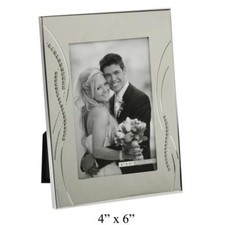 Impressions Silver Plated