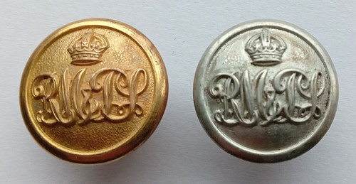 Royal mail pacific - royal,