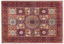 Afghan Ziegler Mamluk Carpet
