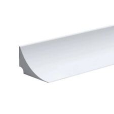 78Inch/2M Shower Threshold Water Barrier Wet Room Floor Barrier Floor Seal Strip