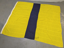 Royal Navy - Military Nautical Maritime Signal Flag 8 216 x 184cm - British Army