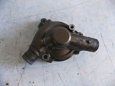 KAWASAKI ZX636  Water pump