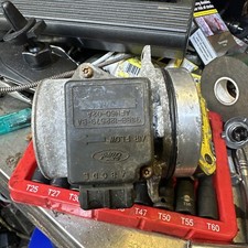 Puma 1.7 Maf Sensor Zetec