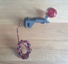 2 VINTAGE CLASSIC CAR CLIP