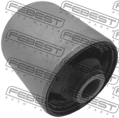 New mounting differential for - new,