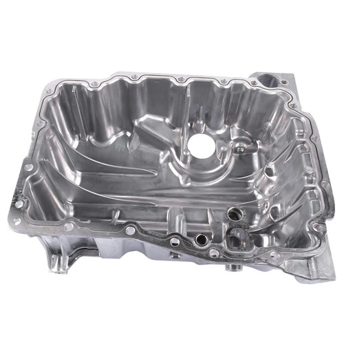 Engine oil sump - engine, a3