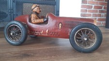 Bugatti Old ~1919–1939