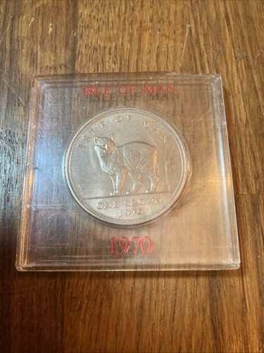 1970 isle man one crown - 1970, of