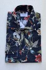 DUCHAMP Men's Exotic Floral