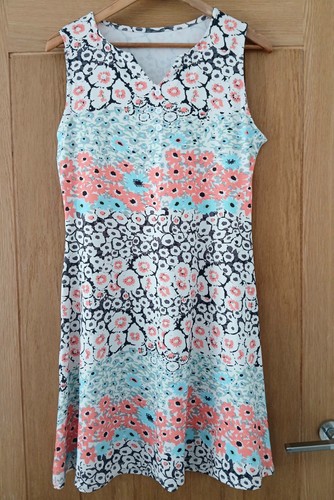 Beautiful ladies summer dress - beautiful,