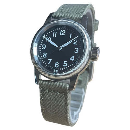 Elgin military watch - elgin,