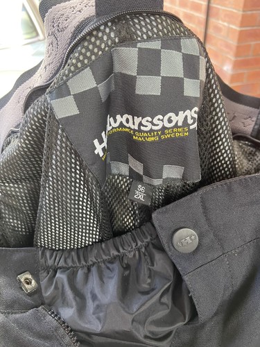 Halvarssons waterproof outlast - halvarssons,