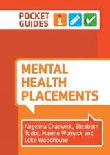 Mental health placements - health, a