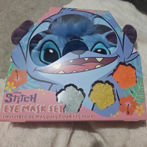 Disney stitch relaxing eye - disney,