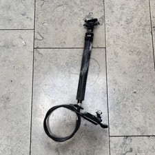 Rockshox reverb internally - rockshox,