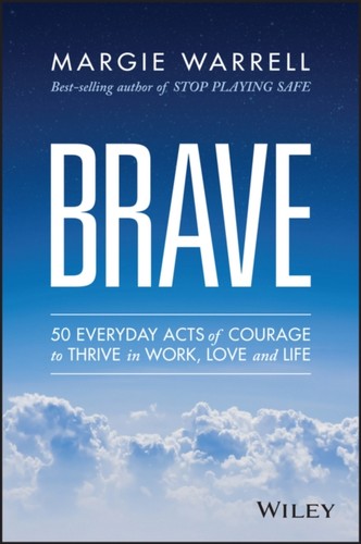 Brave everyday acts of - –,