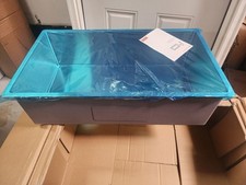 Franke Cube 31-1/2"