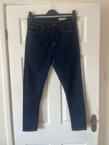 Marks spencer ladies blue - &,