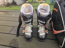 Head Edge+ 10 Ski Boots