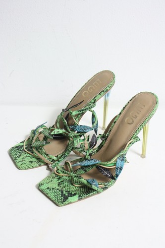 Ego womens snakeskin - ego,