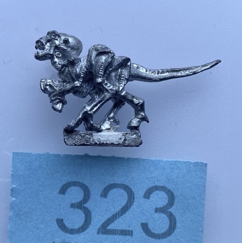 40k 1st era tyranid - ed,