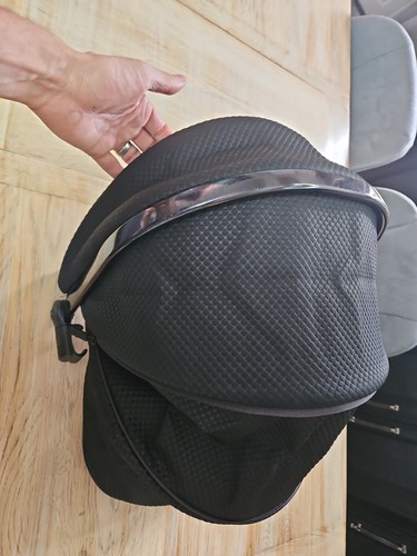 Icandy peach black - 6, cerium