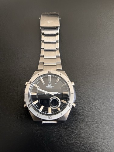Casio edifice - casio,