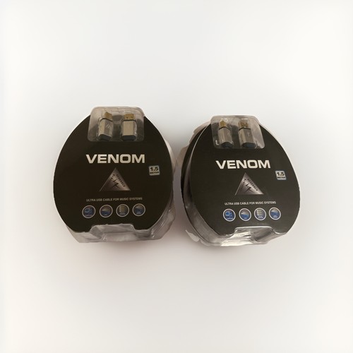 Shunyata research venom usb - research,