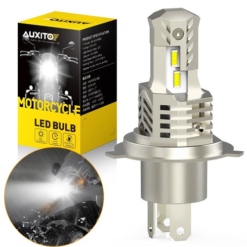 Led bulb 6000k - 1x,
