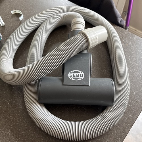 Sebo turbo brush - turbo,