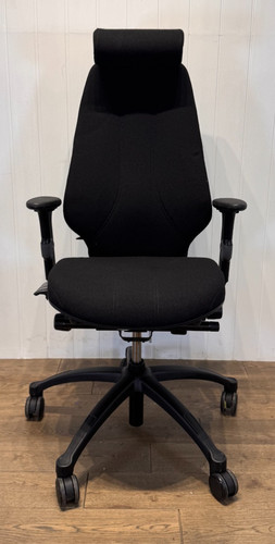 Logic 400 office chair - rh,