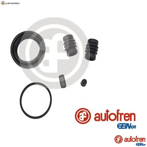 Repair kit brake - repair,