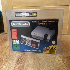 Nintendo Nes Mini Classic-