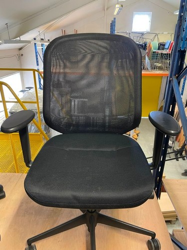 Vitra mesh back operators - -,