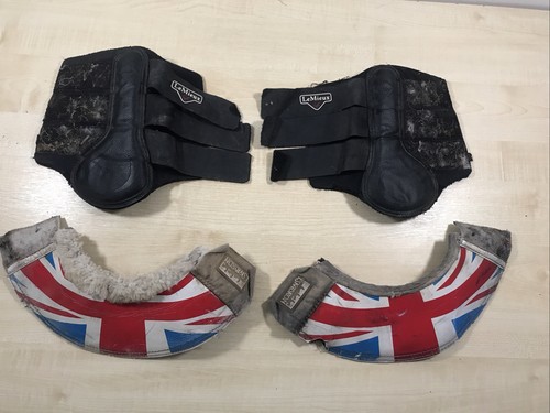 Mieux tendon boots - mieux, &