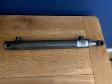 Standard cylinder double acting 42/32x20x250