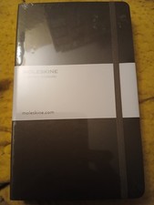 Moleskine Set Of 2 Ruled