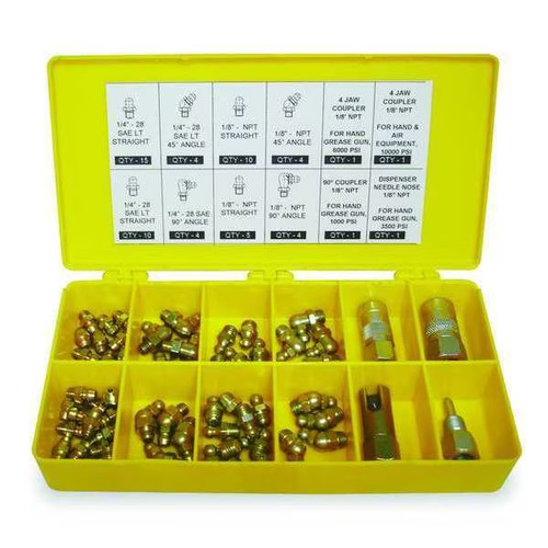 Westward 2can7 grease fitting - westward,