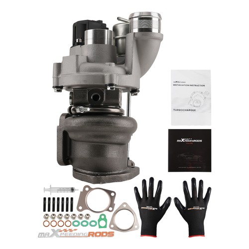 Turbo k03 for bmw - turbo,