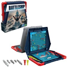 Battleship Classic Board Game