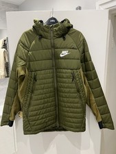 Nike Men's Hybrid Jacket Coat