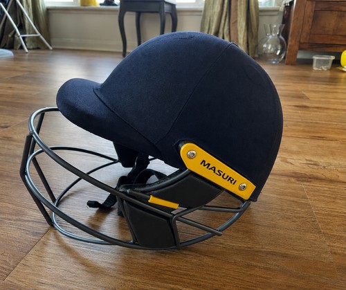Masuri cricket helmet adult - masuri,