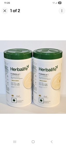Herbalife formula shake - herbalife,