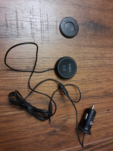 Belkin aircast auto - belkin,