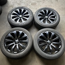 Genuine Set Of 4 20* Range